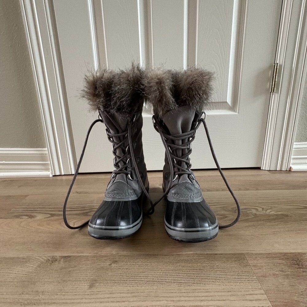 Sorel Snow Boots Women
